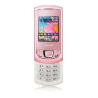 Samsung E2550 (GT-E2550DIAFOP)